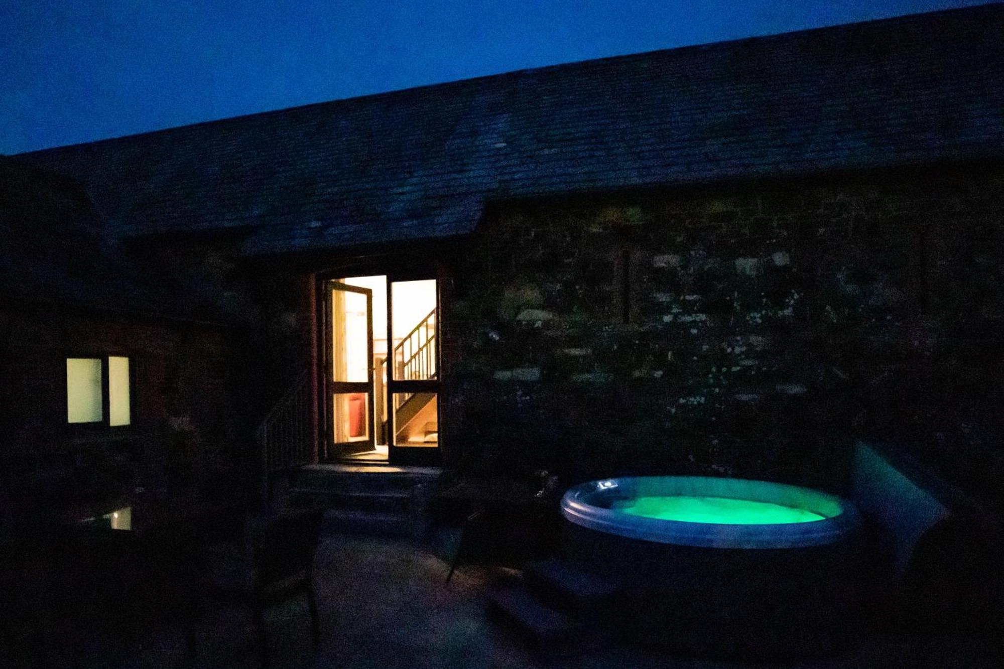 Villa Treworgie Barton - Duchy Bude Exterior foto