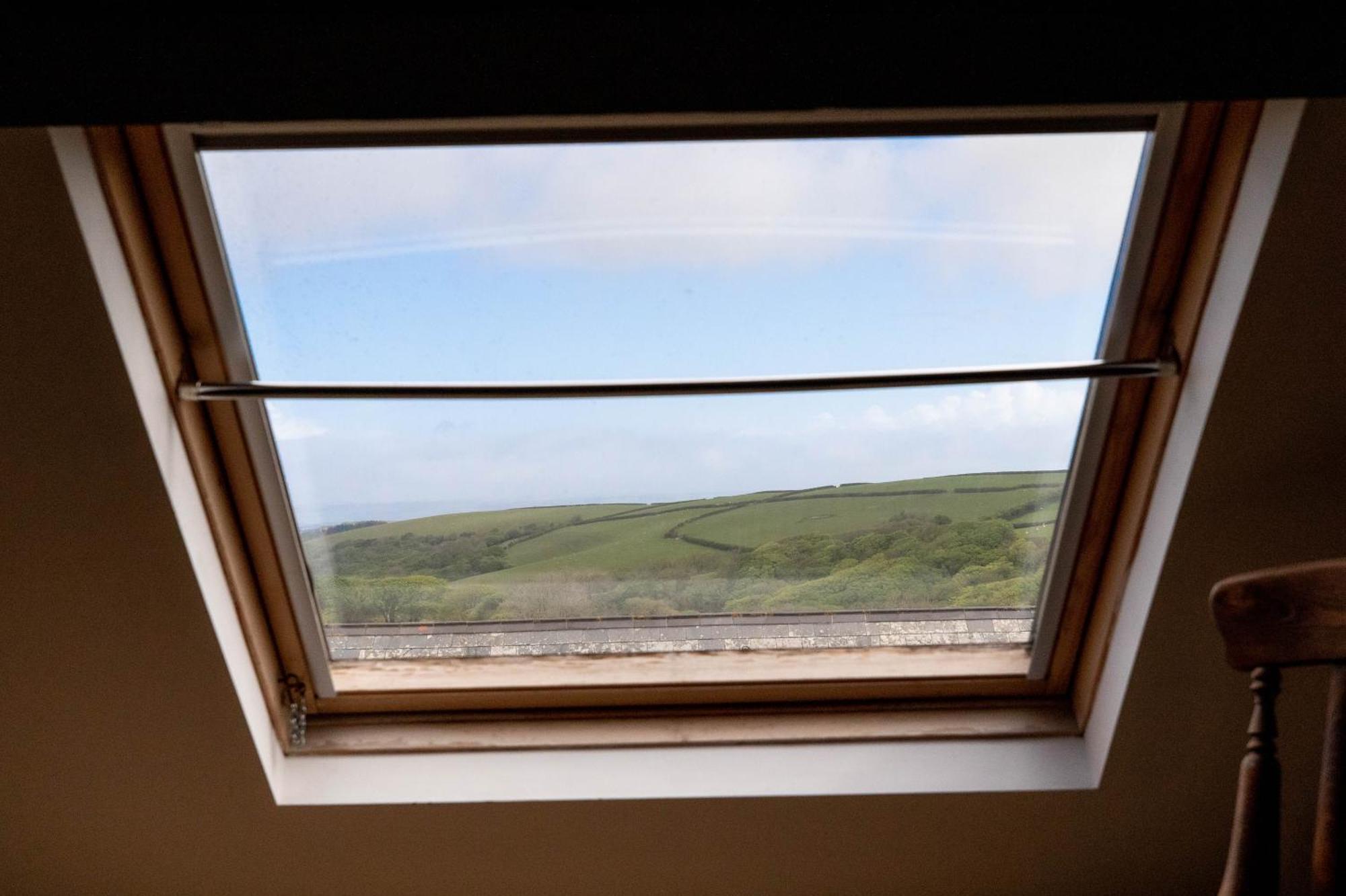 Villa Treworgie Barton - Duchy Bude Exterior foto